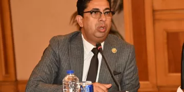 افتتاح الملتقى الخامس لشباب لوجوس العالمي