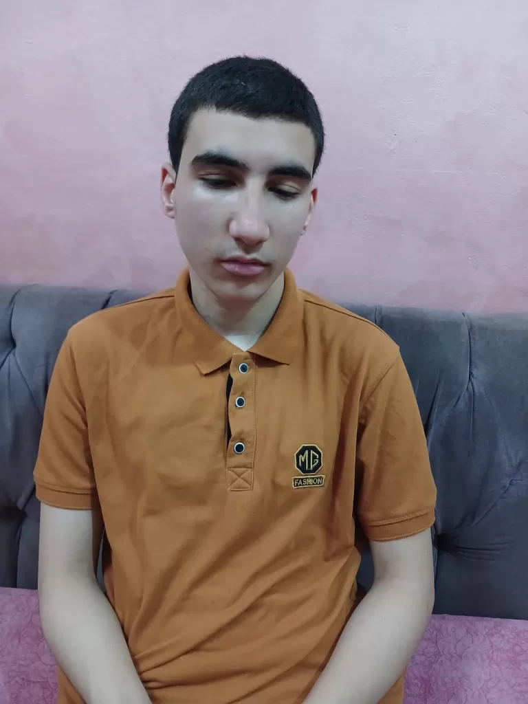 الشرقية تحصد 7 مراكز متقدمة في الثانوية الأزهرية 2 - جريدة الجمهورية WhatsApp Image 2025 07 26 at 5.46.52 PM - جريدة الجمهورية