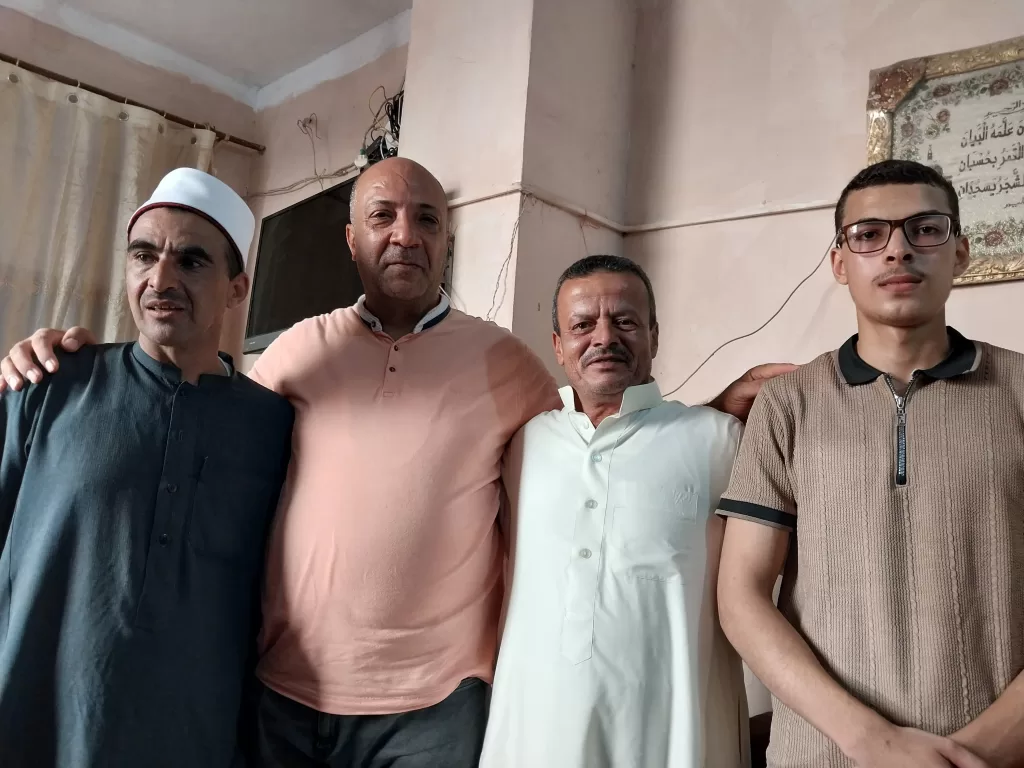 الشرقية تحصد 7 مراكز متقدمة في الثانوية الأزهرية 4 - جريدة الجمهورية WhatsApp Image 2025 07 26 at 5.47.33 PM - جريدة الجمهورية