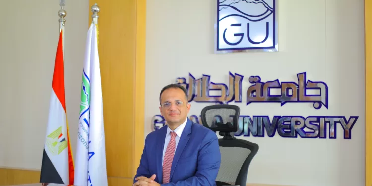 ريادة أكاديمية جديدة.. جامعة الجلالة الأولى على الجامعات الأهلية المصرية في تصنيف «التايمز للعلوم البينية 2026» 1 - جريدة الجمهورية جامعة الجلالة تُطلق برنامج التكنولوجيا المالية ضمن برامج كلية العلوم الإدارية