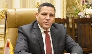 أحمد محسن: مزايدات التجمهر لا تخدم فلسطين.. ومصر تبذل جهودًا حقيقية