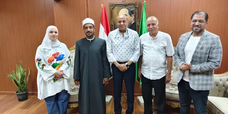 الأزهر والتعليم بالدقهلية: تعاون مثمر لتنمية الوعي الفكري والقيمي