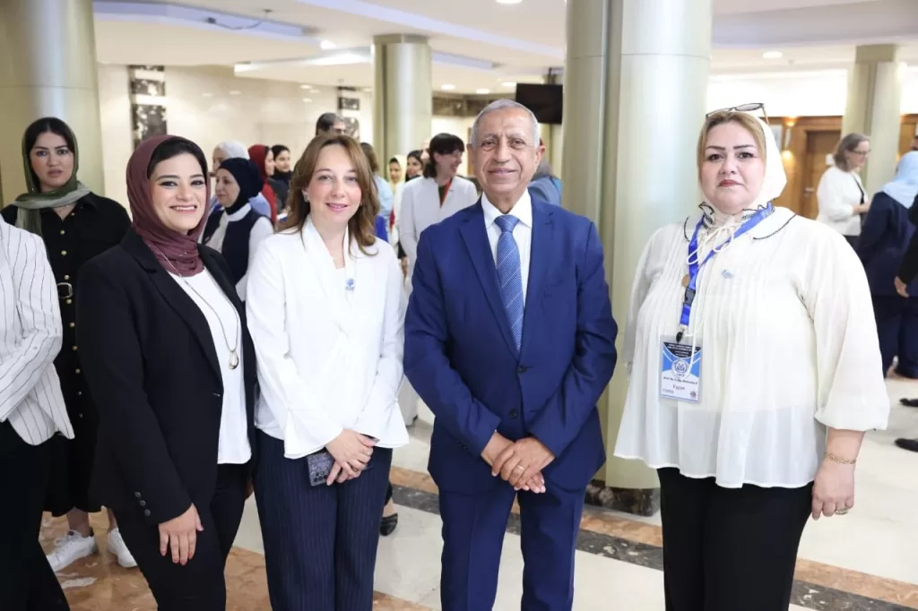 الأكاديمية العربية تستضيف ورشة عمل لتعزيز دور المرأة في القطاع البحري 2 - جريدة الجمهورية WhatsApp Image 2025 07 27 at 16.09.32 0c719513 - جريدة الجمهورية