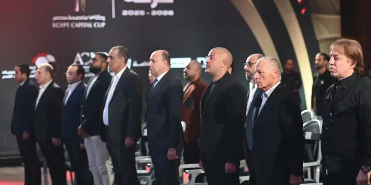 قمة مبكرة ومواجهات نارية: تفاصيل قرعة الدوري الممتاز بمصر