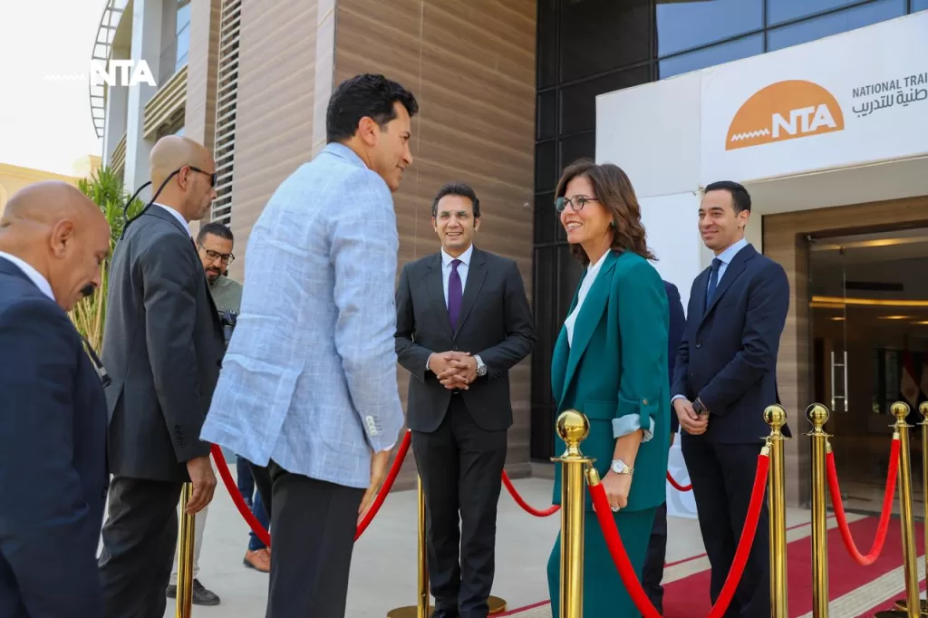 تعاون استراتيجي لتمكين الشباب: الأكاديمية الوطنية تستضيف وزير الشباب والرياضة 3 - جريدة الجمهورية WhatsApp Image 2025 07 27 at 5.35.28 PM - جريدة الجمهورية