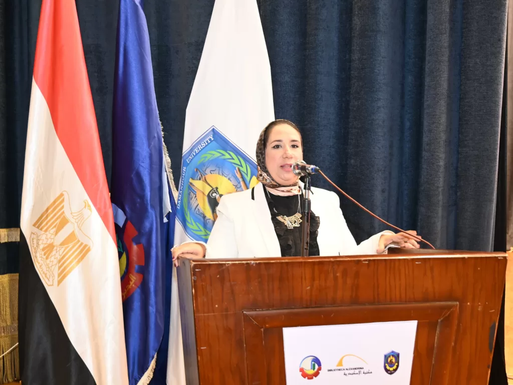 إطلاق النسخة الأولى من مؤتمر «اختر كُليّتك» بمحافظة البحيرة 7 - جريدة الجمهورية WhatsApp Image 2025 07 27 at 8.06.32 PM - جريدة الجمهورية