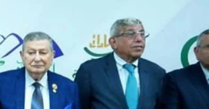 نائب «الإصلاح والتنمية»: السيسي يجسد ضمير المصريين بحديثه عن غزة 1 - جريدة الجمهورية نائب «الإصلاح والتنمية»: السيسي يجسد ضمير المصريين بحديثه عن غزة