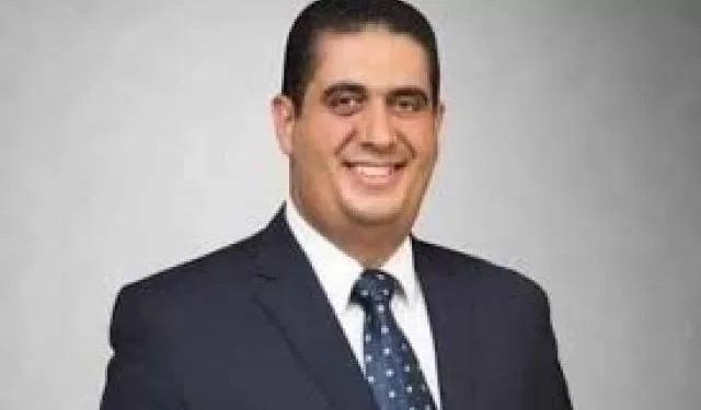 وليد التمامى : كلمة الرئيس السيسي تعبير حقيقى عن الدور التاريخى لمصر تجاه فلسطين 1 - جريدة الجمهورية وليد التمامى : كلمة الرئيس السيسي تعبير حقيقى عن الدور التاريخى لمصر تجاه فلسطين