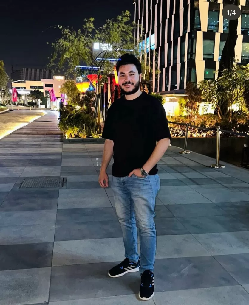 حوادث الطرق تنهي حياة 3 أطباء أسنان بالشرقيه 6 - جريدة الجمهورية WhatsApp Image 2025 07 29 at 13.19.15 b7f7711e - جريدة الجمهورية