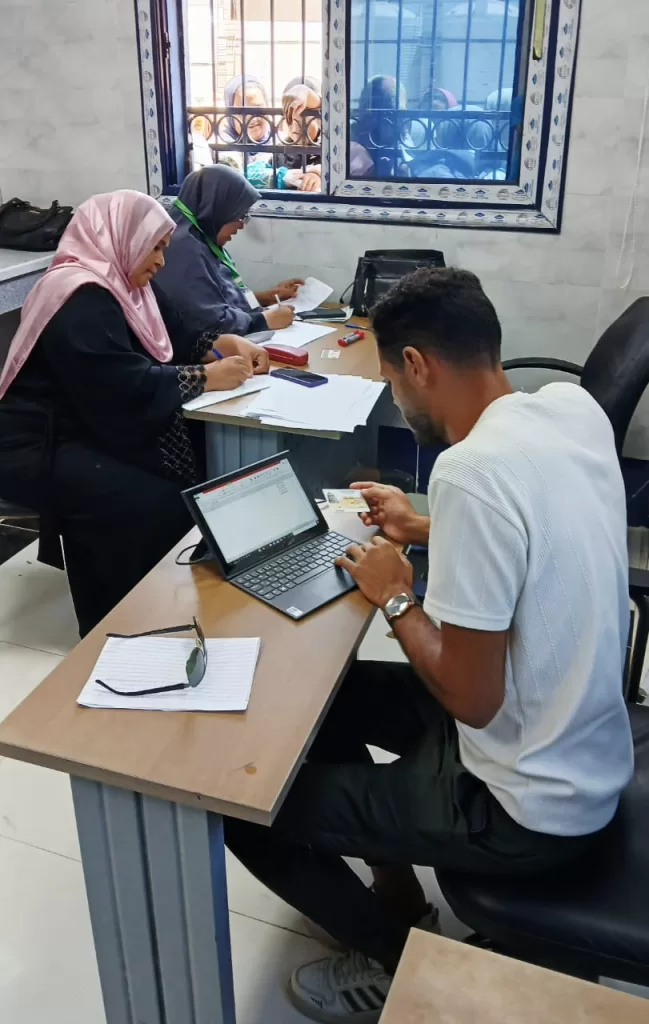 1586 مواطن يستفيدون من قافلة طبية مجانية بالدقهلية 4 - جريدة الجمهورية WhatsApp Image 2025 07 30 at 7.20.25 PM 2 - جريدة الجمهورية
