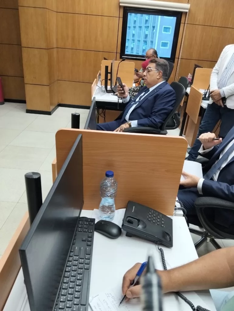 محافظ الدقهلية يتابع إصلاح خطي المياه بطلخا وبني عبيد 5 - جريدة الجمهورية WhatsApp Image 2025 07 30 at 7.24.28 PM 1 - جريدة الجمهورية