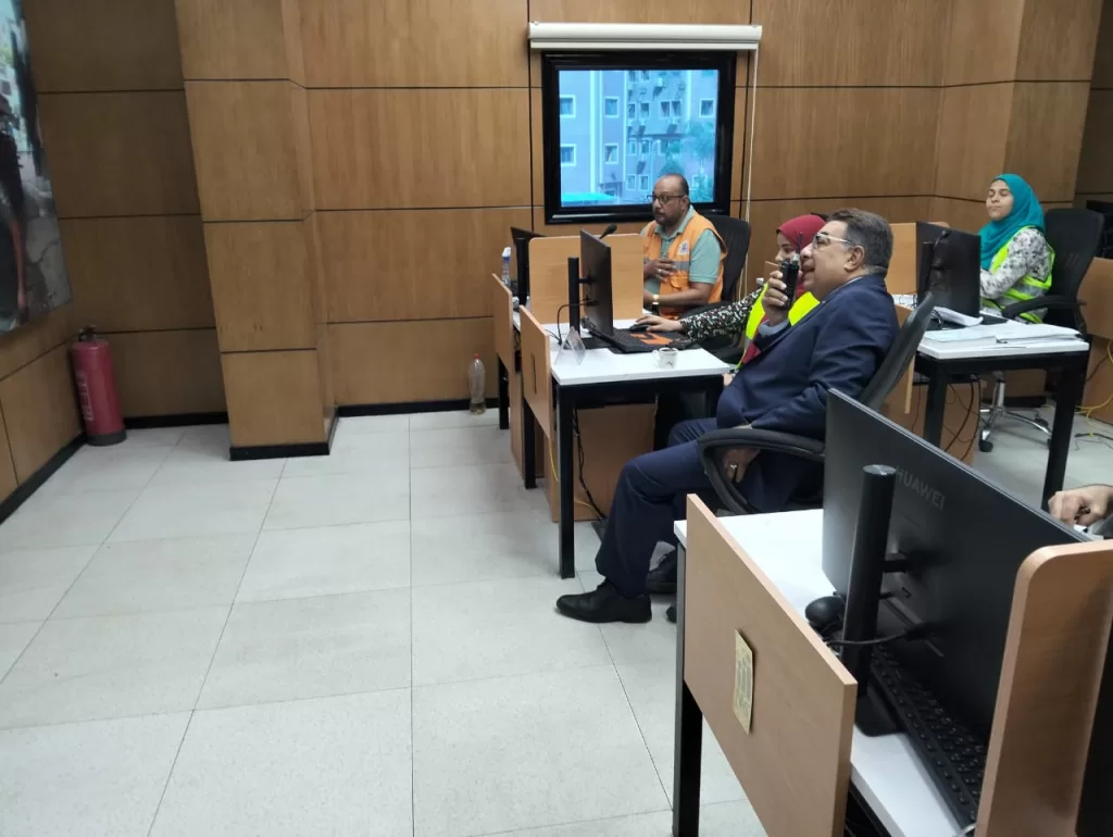 محافظ الدقهلية يتابع إصلاح خطي المياه بطلخا وبني عبيد 2 - جريدة الجمهورية WhatsApp Image 2025 07 30 at 7.24.28 PM - جريدة الجمهورية
