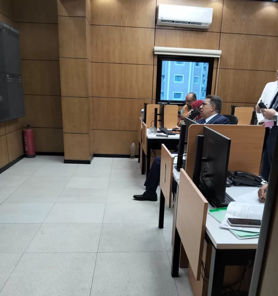 محافظ الدقهلية يتابع إصلاح خطي المياه بطلخا وبني عبيد 3 - جريدة الجمهورية WhatsApp Image 2025 07 30 at 7.24.28 PM 4 - جريدة الجمهورية