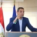 محافظ السويس: إغلاق دوران طريق السخنة أمام «السويس للصلب».. ورفع الاستعداد لانتخابات مجلس الشيوخ 5 - جريدة الجمهورية محافظ السويس: إغلاق دوران طريق السخنة أمام «السويس للصلب».. ورفع الاستعداد لانتخابات مجلس الشيوخ