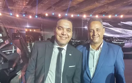 SN Automotive ودونج فينج الصينية تُطلقان 9 سيارات جديدة في السوق المصري 2 - جريدة الجمهورية WhatsApp Image 2025 07 31 at 6.23.00 AM - جريدة الجمهورية