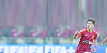 البحث عن قناص الأهلى يعدل عقدى «إمام» و«شوبير»