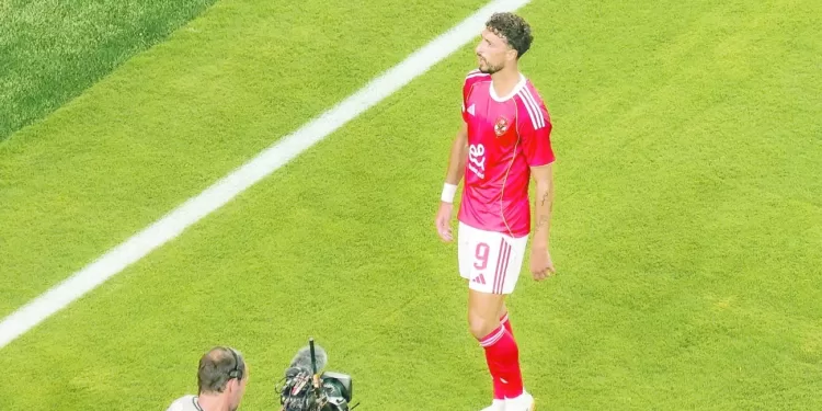 رغم البيان «الأهلاوى» نصـــــــف مليـــــــــار تمهد لرحيل « أبو على» 1 - جريدة الجمهورية رغم البيان «الأهلاوى» نصـــــــف مليـــــــــار تمهد لرحيل « أبو على»