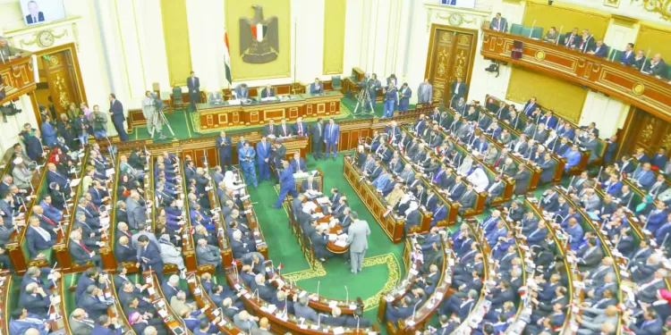 يختتم دور الانعقاد الخامس: «النواب» يوافق نهائيًا على تعديلات قانونى «التعليم والرياضة»