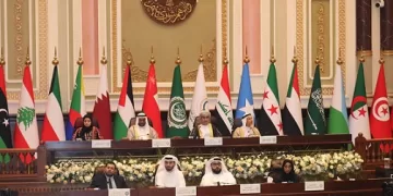 البرلمان العربي للطفل يناقش في جلسته الثانية للدورة الرابعة الهوية الثقافية للطفل العربي