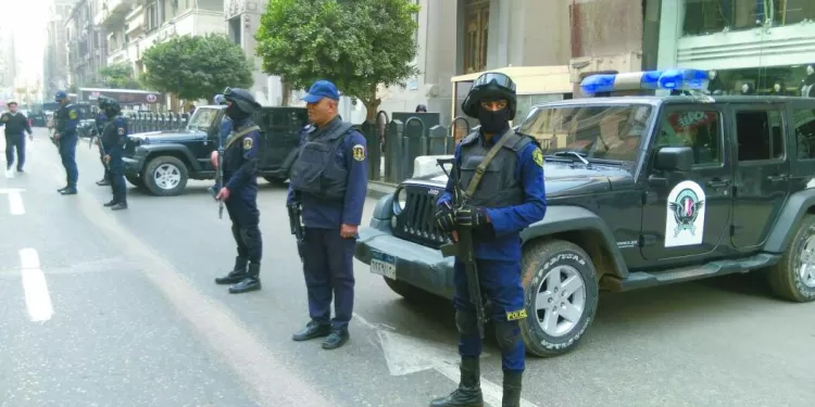 نموذج المواجهة الشاملة يُدرَّس دوليًا: «أم الدنيا» تنتصر على الإرهاب 1 - جريدة الجمهورية نموذج المواجهة الشاملة يُدرَّس دوليًا: «أم الدنيا» تنتصر على الإرهاب