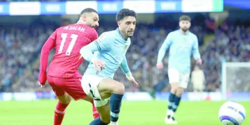 «فانتازى البريميرليج»: صلاح الأعلى.. ومفاجأة لـ«مرموش»