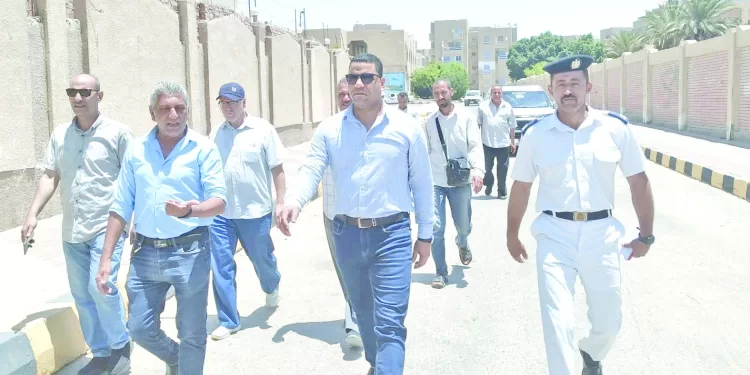 ترشيد استهلاك الطاقة والمياه بالمدن الجديدة