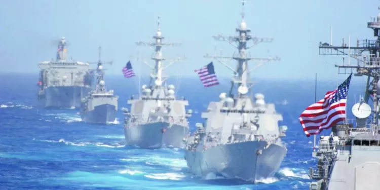 إسرائيل تريد خريطة للشرق الأوسط.. فى عصر ما بعد إيران