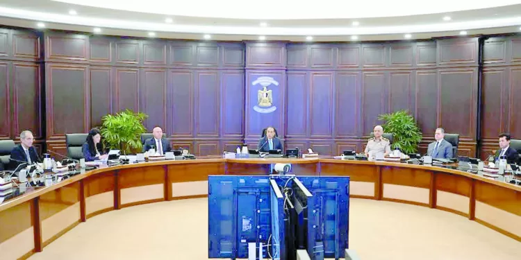 الشركات العالمية تتوسع فى استثماراتها بمصر 1 - جريدة الجمهورية الشركات العالمية تتوسع فى استثماراتها بمصر