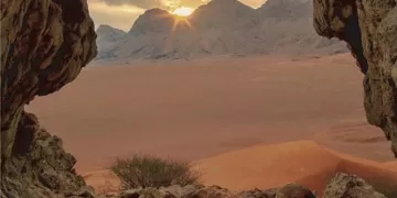 إدراج موقع «الفَايَة» الأثري بالشارقة ضمن قائمة التراث العالمي لـ«اليونسكو»