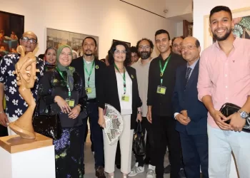 جودة الحياة 4 - جريدة الجمهورية جوائز مالية من «مؤسسة رشيد» لدعم طلاب الفنون الجميلة في ملتقى «بورتفوليو»