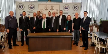 اتحاد المهندسين العرب والاتحاد الروسي يوقعان مذكرة تعاون للتبادل العلمي والتكنولوجي