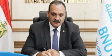 رسميًا.. «كلية الطب جامعة بنها الأهلية» عضوًا بالاتحاد العالمي للتعليم الطبي