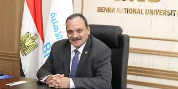 رئيس أمناء جامعة بنها الأهلية يصدر قرارات تجديد وتعيين مديري البرامج
