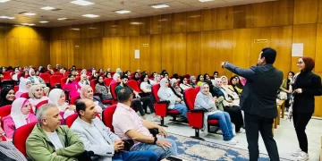 «الرعاية الصحية» تطور كوادرها بـ 70 ألف برنامج تدريبي منذ بدء التأمين الشامل