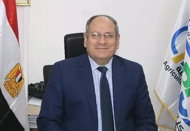 مركز البحوث الزراعية يُجري تغييرات شاملة في محطاته البحثية لتعزيز الإنتاجية 2 - جريدة الجمهورية الزراعة - جريدة الجمهورية