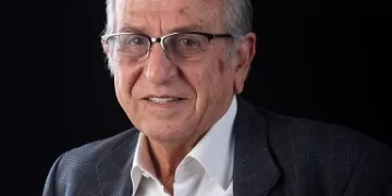 علي بدرخان رئيسًا للجنة الاستشارية العليا بمهرجان بورسعيد السينمائي الدولي