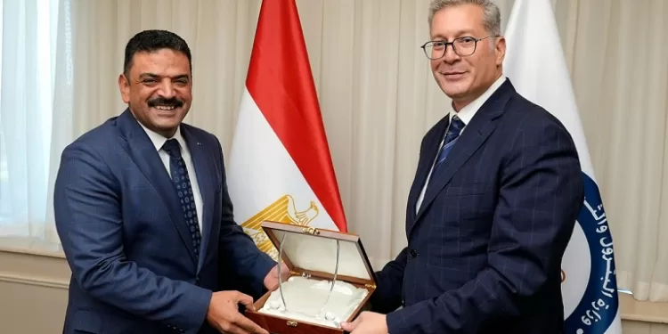 «وزير البترول»: خارطة طريق جديدة لتطوير قطاع التعدين وتعزيز دور شركات الاستكشاف