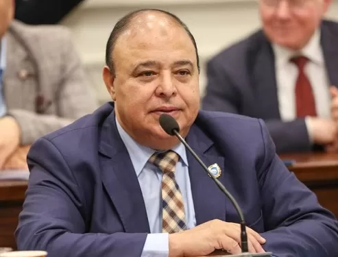 حسين خضير: مصر تتحرك لوقف حرب غزة وترسيخ السلام العادل 1 - جريدة الجمهورية النائب حسين خضير: مصر على الطريق الصحيح نحو تنمية شاملة ومستدامة