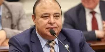 النائب حسين خضير: مصر على الطريق الصحيح نحو تنمية شاملة ومستدامة