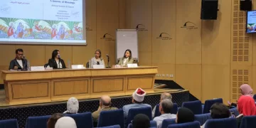 “رحلة الخير”.. كتاب يوثق محطات العائلة المقدسة بثلاث لغات في معرض مكتبة الإسكندرية