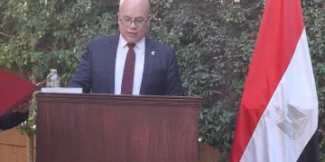 في ذكرى استقلالها.. فنزويلا تشيد بعلاقاتها التاريخية مع مصر وتؤكد دعم فلسطين