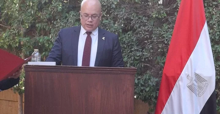 في ذكرى استقلالها.. فنزويلا تشيد بعلاقاتها التاريخية مع مصر وتؤكد دعم فلسطين 1 - جريدة الجمهورية في ذكرى استقلالها.. فنزويلا تشيد بعلاقاتها التاريخية مع مصر وتؤكد دعم فلسطين