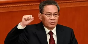 رئيس مجلس الدولة الصيني يبدأ زيارة رسمية إلى مصر الأربعاء المقبل