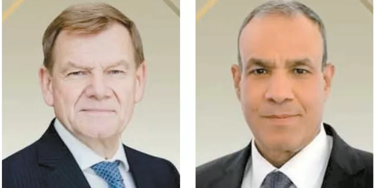 وزير الخارجية لنظيره الألمانى: يجب وضع حد للجرائم الإسرائيلية فى غزة 1 - جريدة الجمهورية وزير الخارجية لنظيره الألمانى: يجب وضع حد للجرائم الإسرائيلية فى غزة