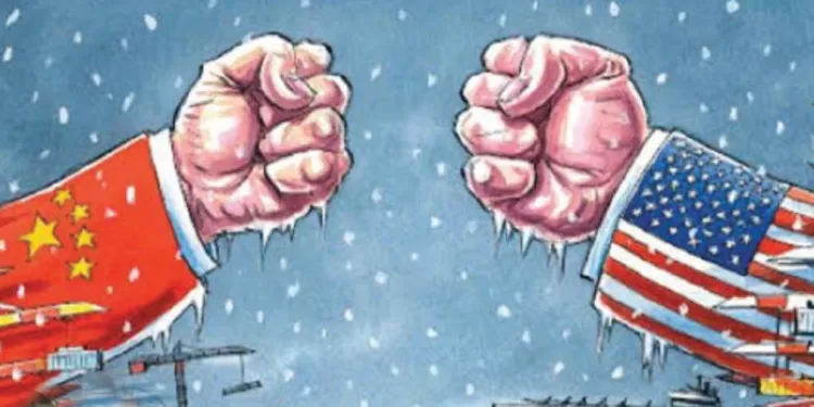 الحرب الباردة الجديدة.. مقاربة لفهم المواجهات الجيوسياسية والاقتصادية