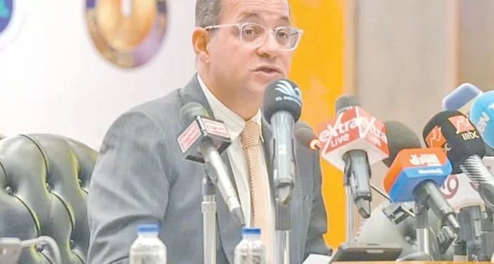 الاقتصاد المصرى .. خطى ثابتة.. رغم التحديات