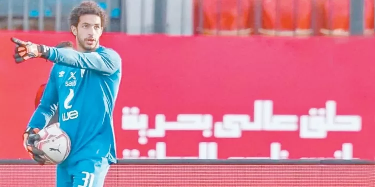 فرصة جديدة لـ«شوبير»