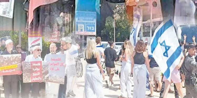 تفاصيل 38 عامًا من التآمر الخفى.. والمُعلَن؟