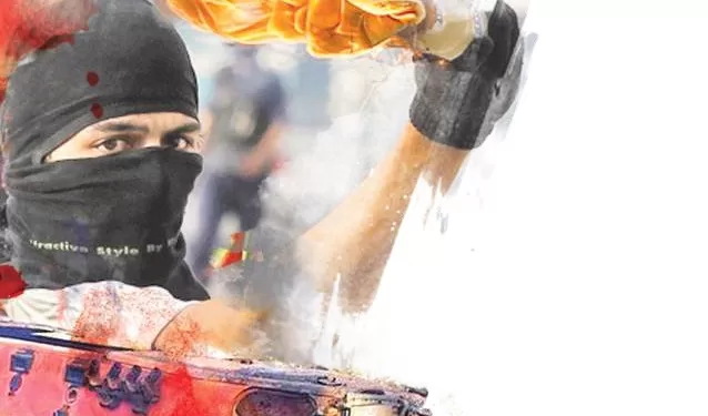 الإخوان غدَّارون.. ويغيرون جلدهم فى كل وقت 1 - جريدة الجمهورية الإخوان غدَّارون.. ويغيرون جلدهم فى كل وقت