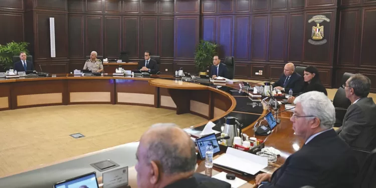  ٨ شروط لتخصيص «شقة بديلة» لكل مستحق: «الوزراء».. يوافق على إجراءات حصول مستأجرى «الإيجار القديم» على وحدات سكنية